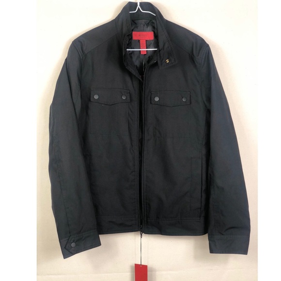 Alfani Other - MENS ALFANI/Black Jacket